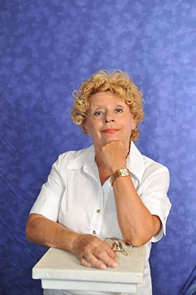 Maria Luisa Minarelli