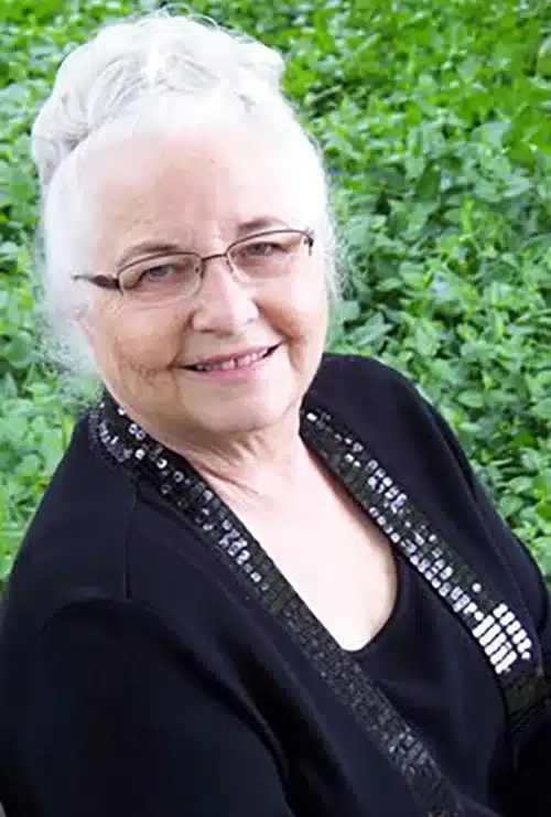 Carolyn Brown autrice