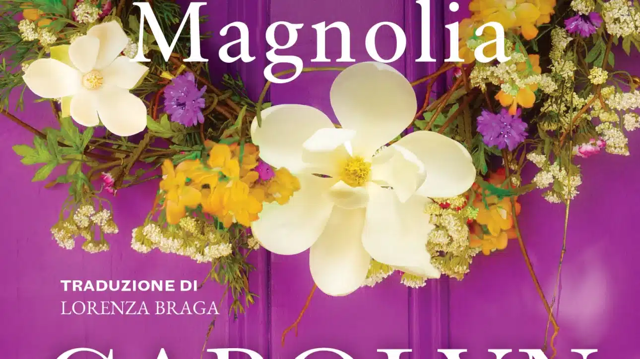 Libro "La Locanda della Magnolia" di Carolyn Brown - Indomitus Publishing