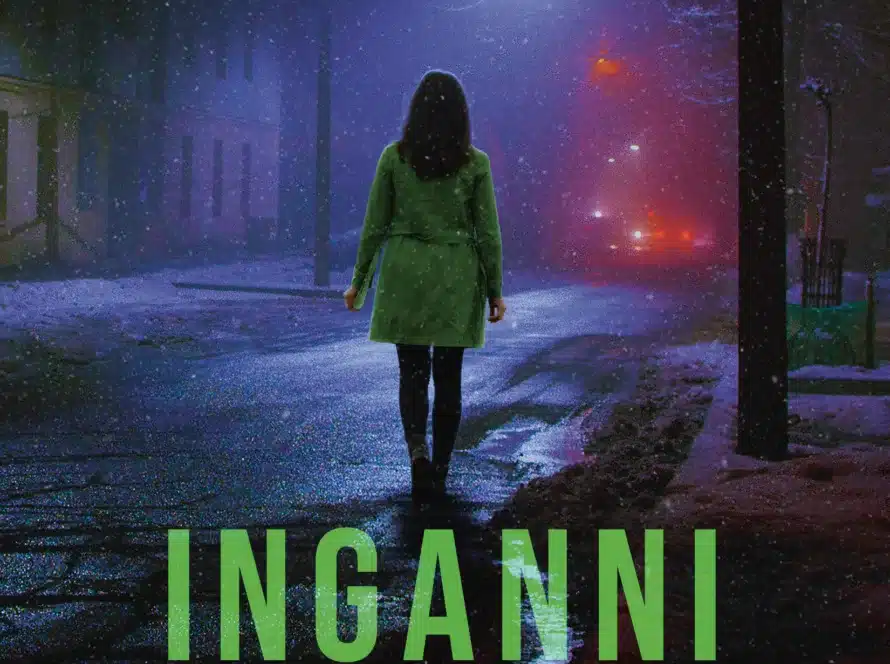 Libro Inganni fatali di Melinda Leigh - Indomitus Publishing