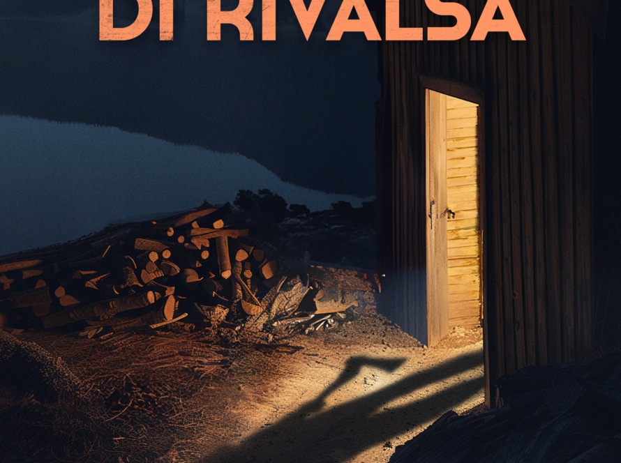 Libro Una lezione di rivalsa di Dario Galimberti - Indomitus Publishing