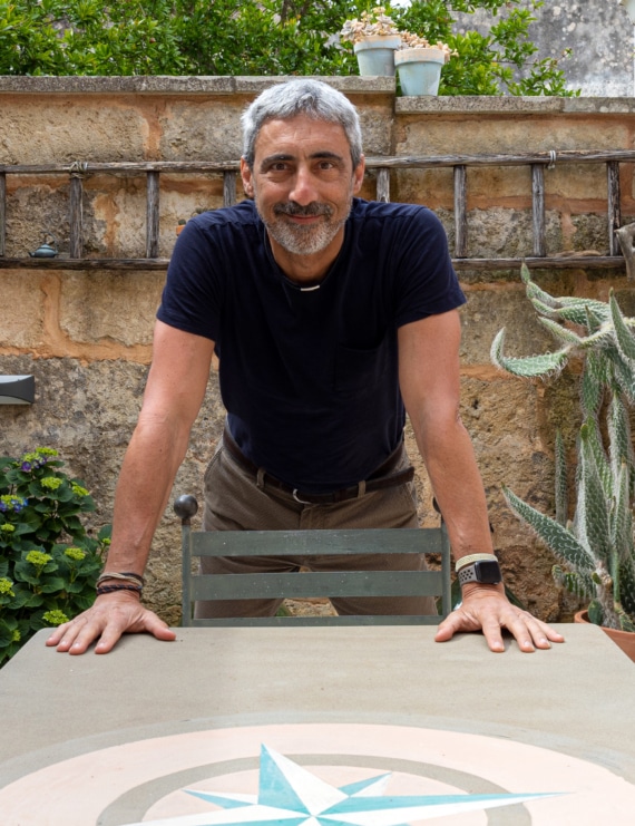 Marco Lugli Autore
