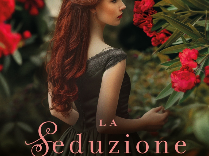 Libro "La seduzione dell'oleandro" di Joey Elis - Indomitus Publishing