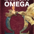 G. L. BARONE CON LE SUE OLTRE 150.000 COPIE VENDUTE IN ITALIA TORNA FINALMENTE CON UN NUOVO, ESPLOSIVO CAPITOLO DELLA SERIE THRILLER “I TREDICI” CON PROTAGONISTA LORENZO FOSSATI: “IL RAPPORTO OMEGA”, PER INDOMITUS PUBLISHING